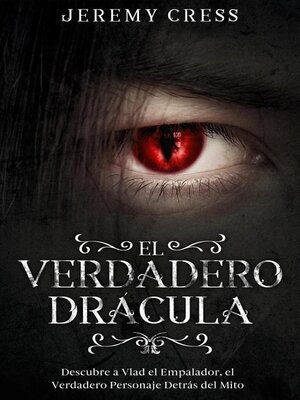 cover image of El Verdadero Drácula
